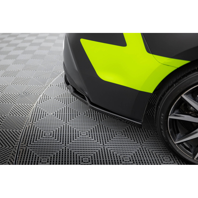 Maxton ABS BIG RDG+RDG