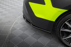 Maxton ABS BIG RDG+RDG