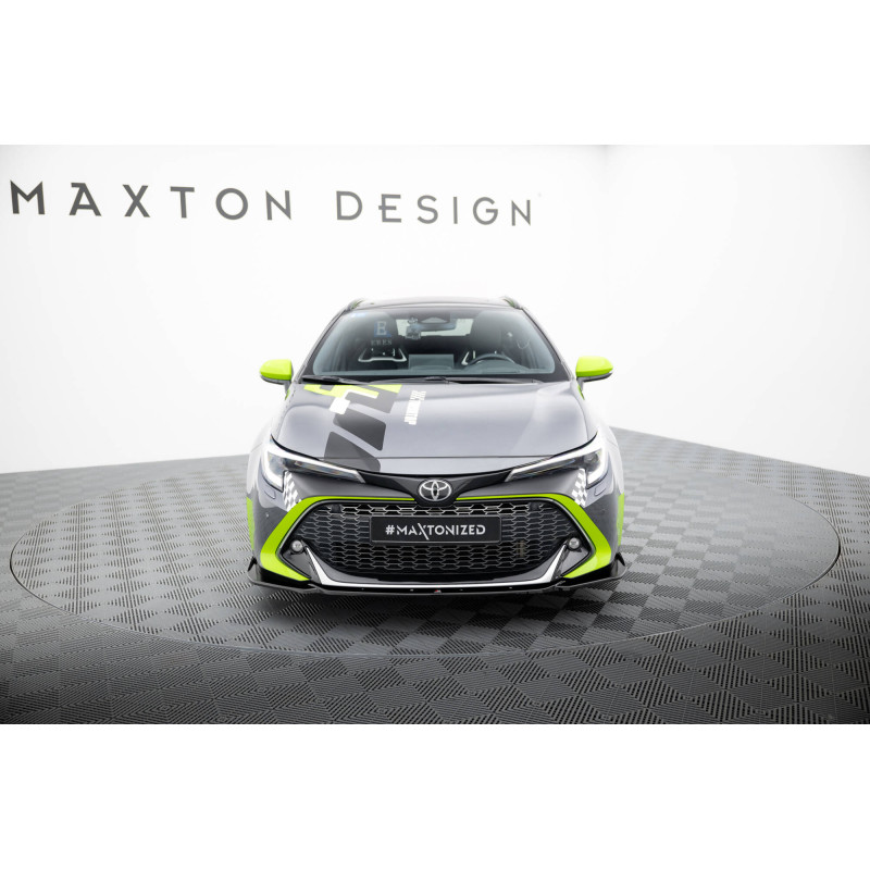 Maxton ABS FDG