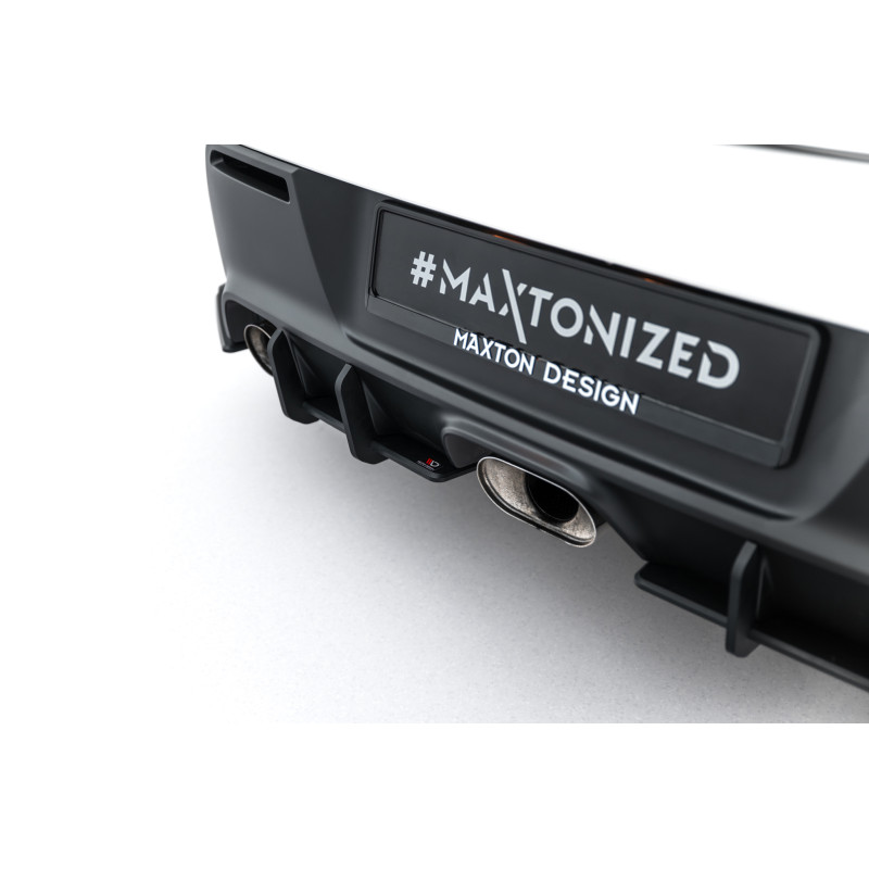 Maxton ABS C10 RS