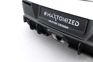 Maxton ABS C10 RS