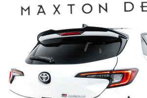 Maxton ABS CAPG