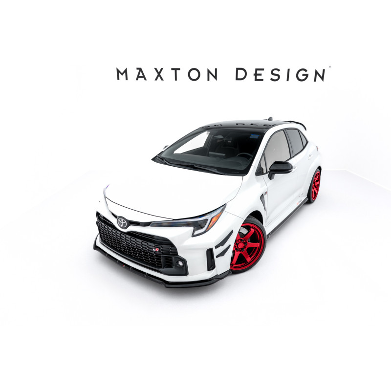 Maxton ABS FDG
