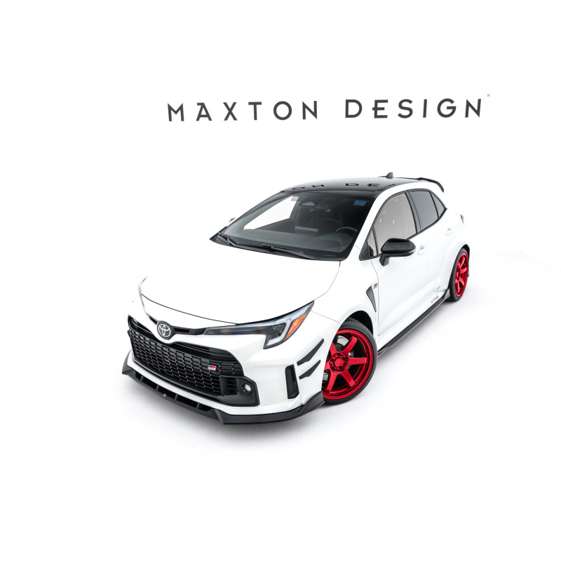 Maxton ABS FDG