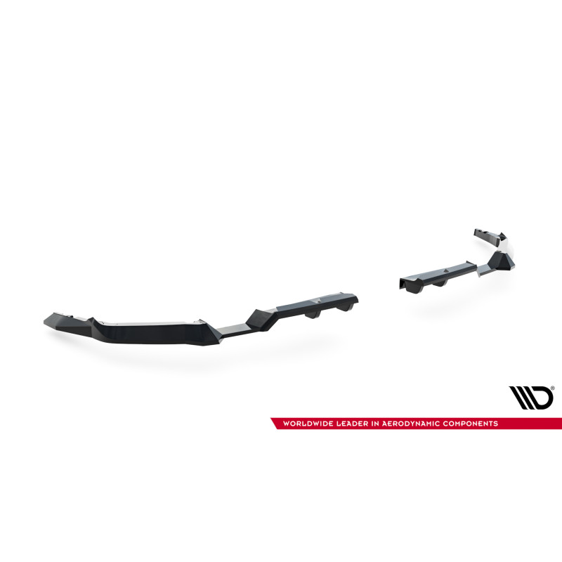 Maxton ABS BIG RDG+RDG