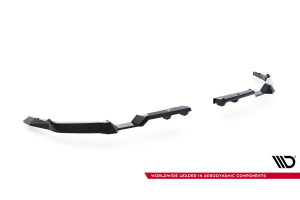 Maxton ABS BIG RDG+RDG