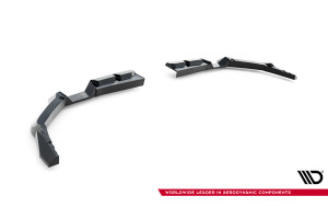 Maxton ABS BIG RDG+RDG