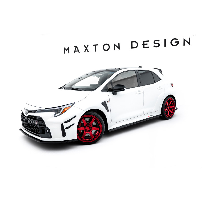 Maxton ABS SDG
