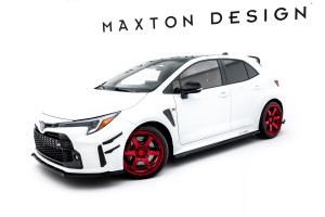 Maxton ABS SDG