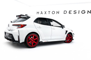 Maxton ABS SDG