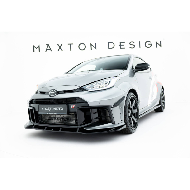 Maxton ABS FDG
