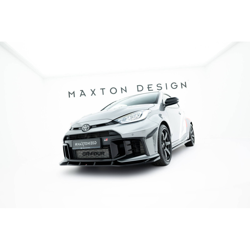 Maxton ABS FDG