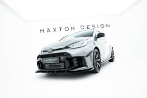 Maxton ABS FDG