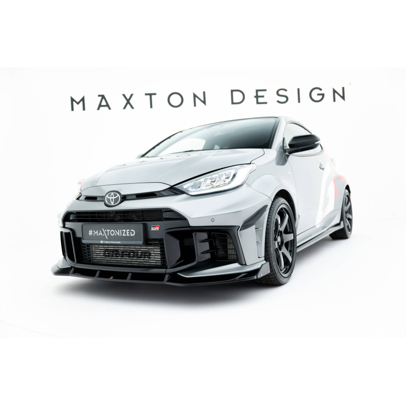 Maxton ABS FDG+FSF