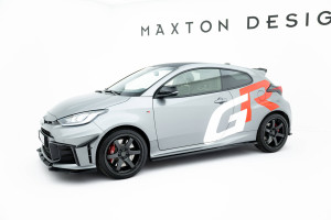Maxton ABS SDG