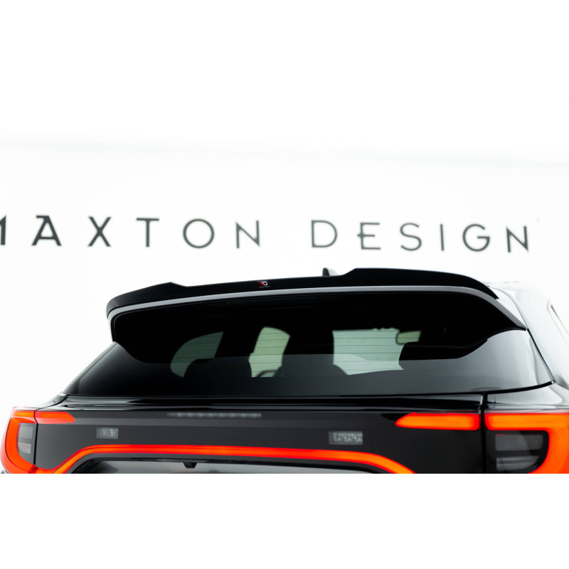 Maxton ABS CAPG