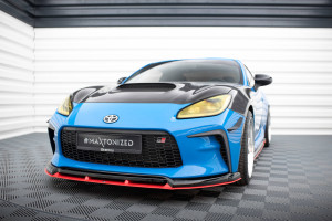 Maxton ABS FD+FDRRED