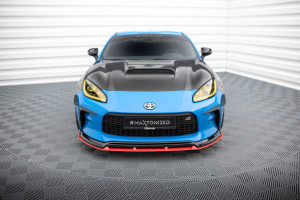 Maxton ABS FD+FDRRED