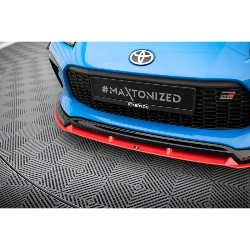 Maxton ABS FD+FDRRED