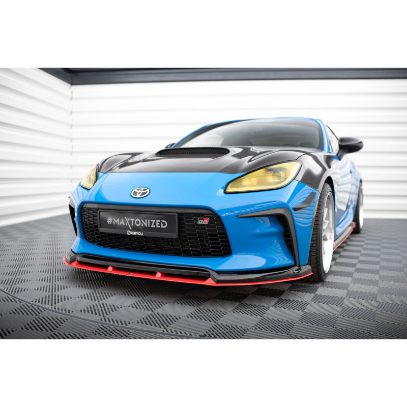 Maxton ABS FD+FDRRED