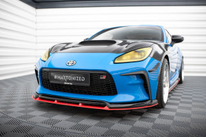 Maxton ABS FD+FDRRED