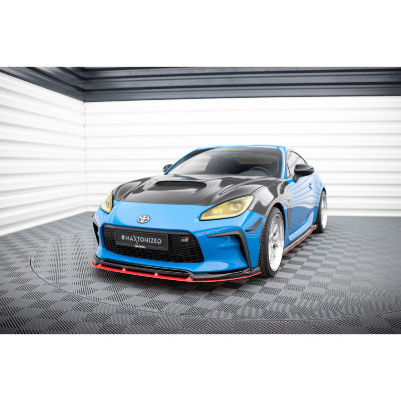 Maxton ABS FD+FDRRED