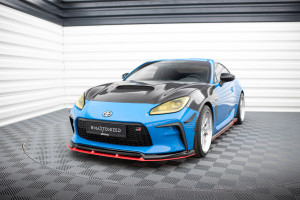 Maxton ABS FD+FDRRED