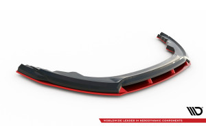 Maxton ABS FD+FDRRED