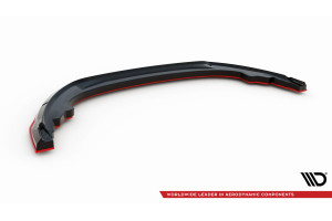 Maxton ABS FD+FDRRED