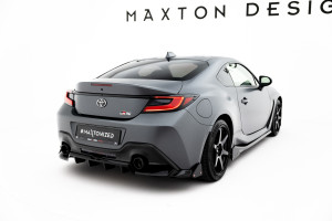 Maxton ABS BIG RDG+RDG