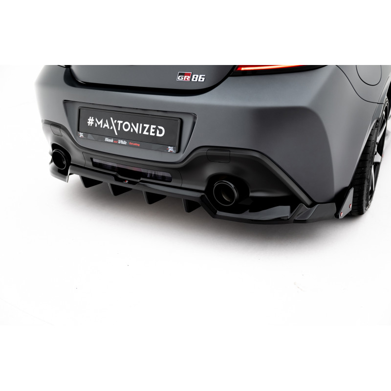 Maxton ABS BIG RDG+RDG