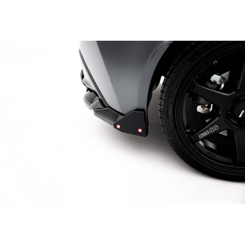 Maxton ABS BIG RDG+RDG