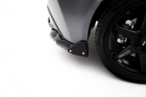 Maxton ABS BIG RDG+RDG