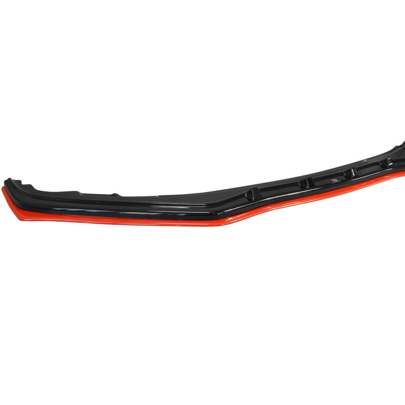 Maxton ABS FD+FDRRED