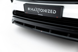 Maxton ABS FDG