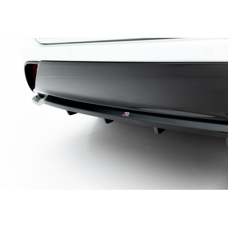 Maxton ABS BIG RDG+RDG