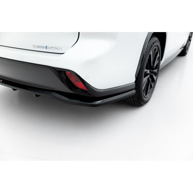 Maxton ABS BIG RDG+RDG