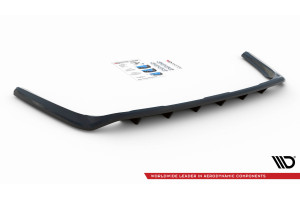 Maxton ABS BIG RDG+RDG