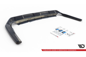 Maxton ABS BIG RDG+RDG