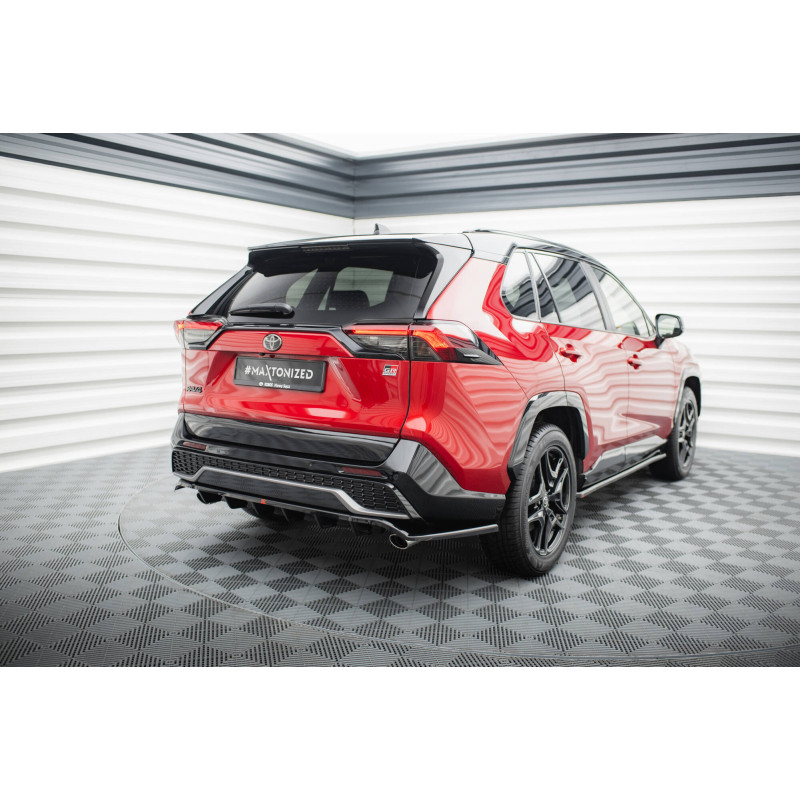 Maxton ABS BIG RDG+RDG