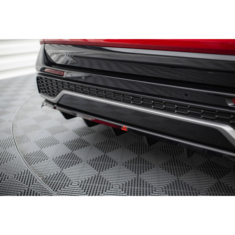 Maxton ABS BIG RDG+RDG