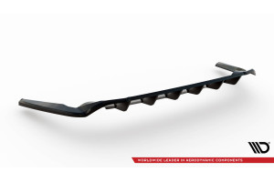 Maxton ABS BIG RDG+RDG