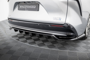 Maxton ABS BIG RDG+RDG