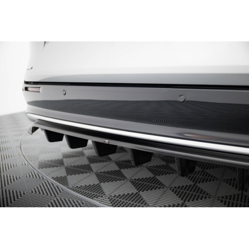 Maxton ABS BIG RDG+RDG