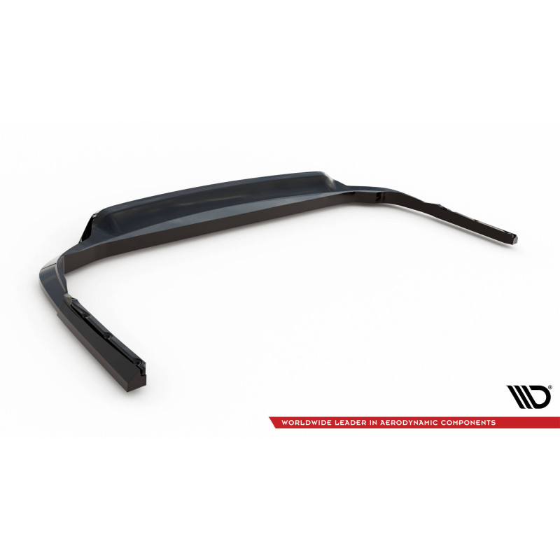 Maxton ABS BIG RDG+RDG