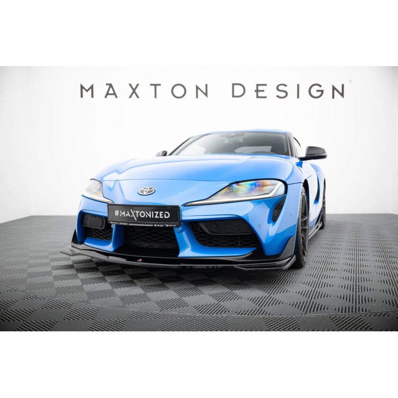 Maxton ABS FDG