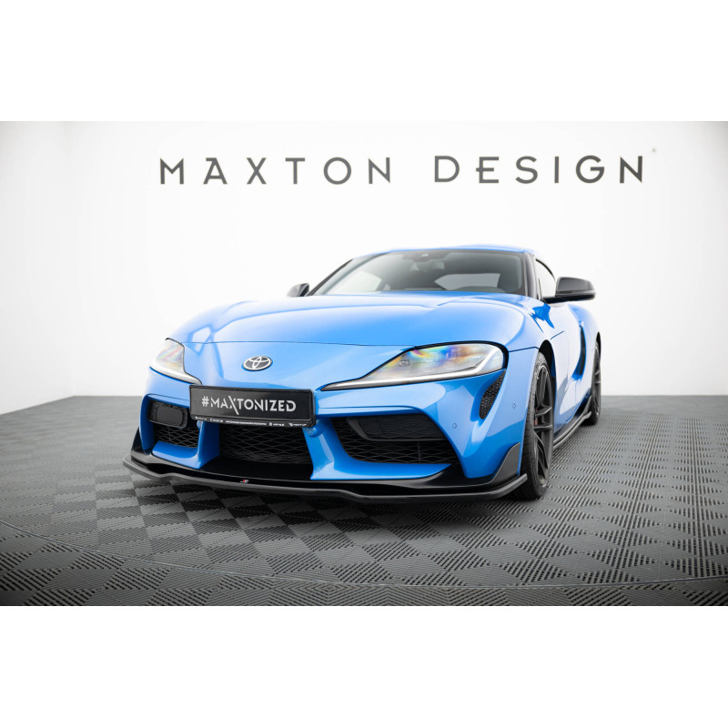 Maxton ABS FDG