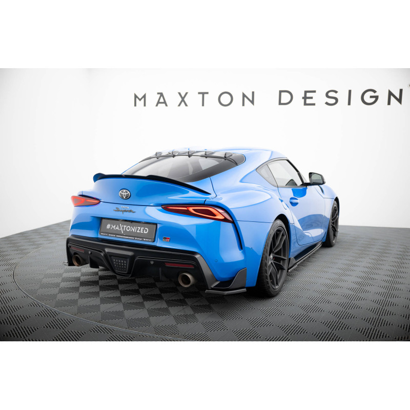 Maxton ABS RSDRED