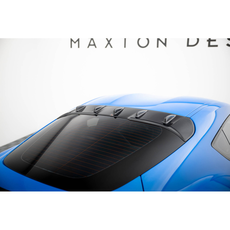 Maxton ABS H