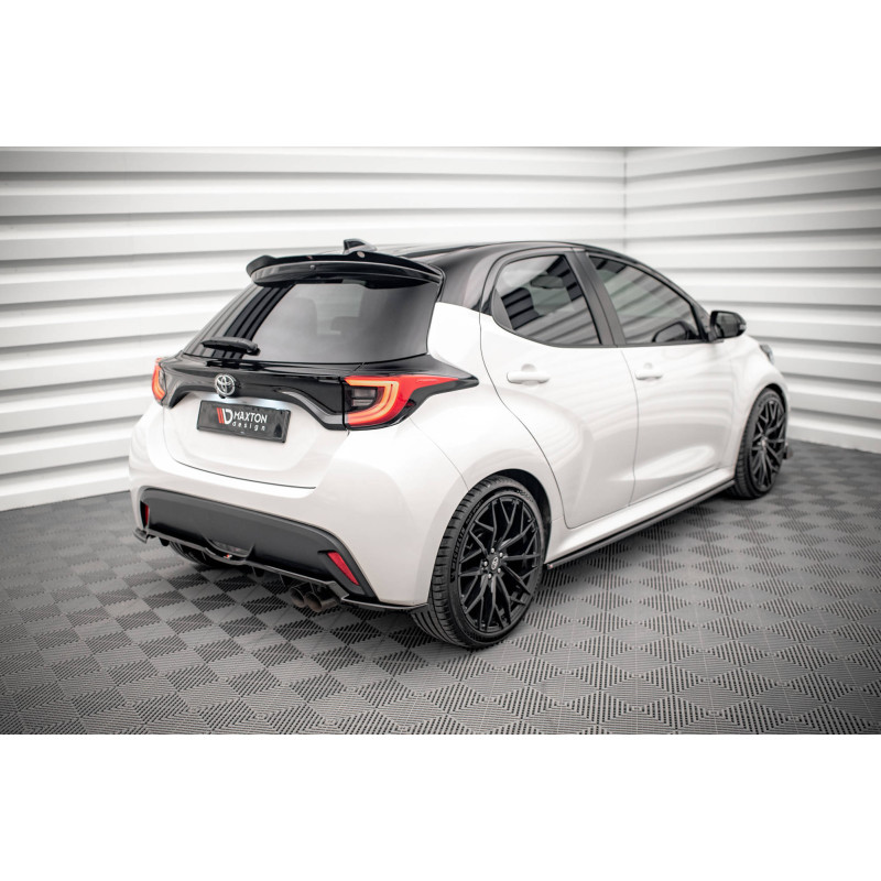 Maxton ABS BIG RDG+RDG